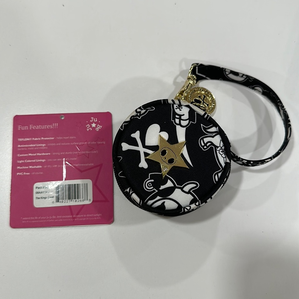 JuJuBe Pacipod Kings Court